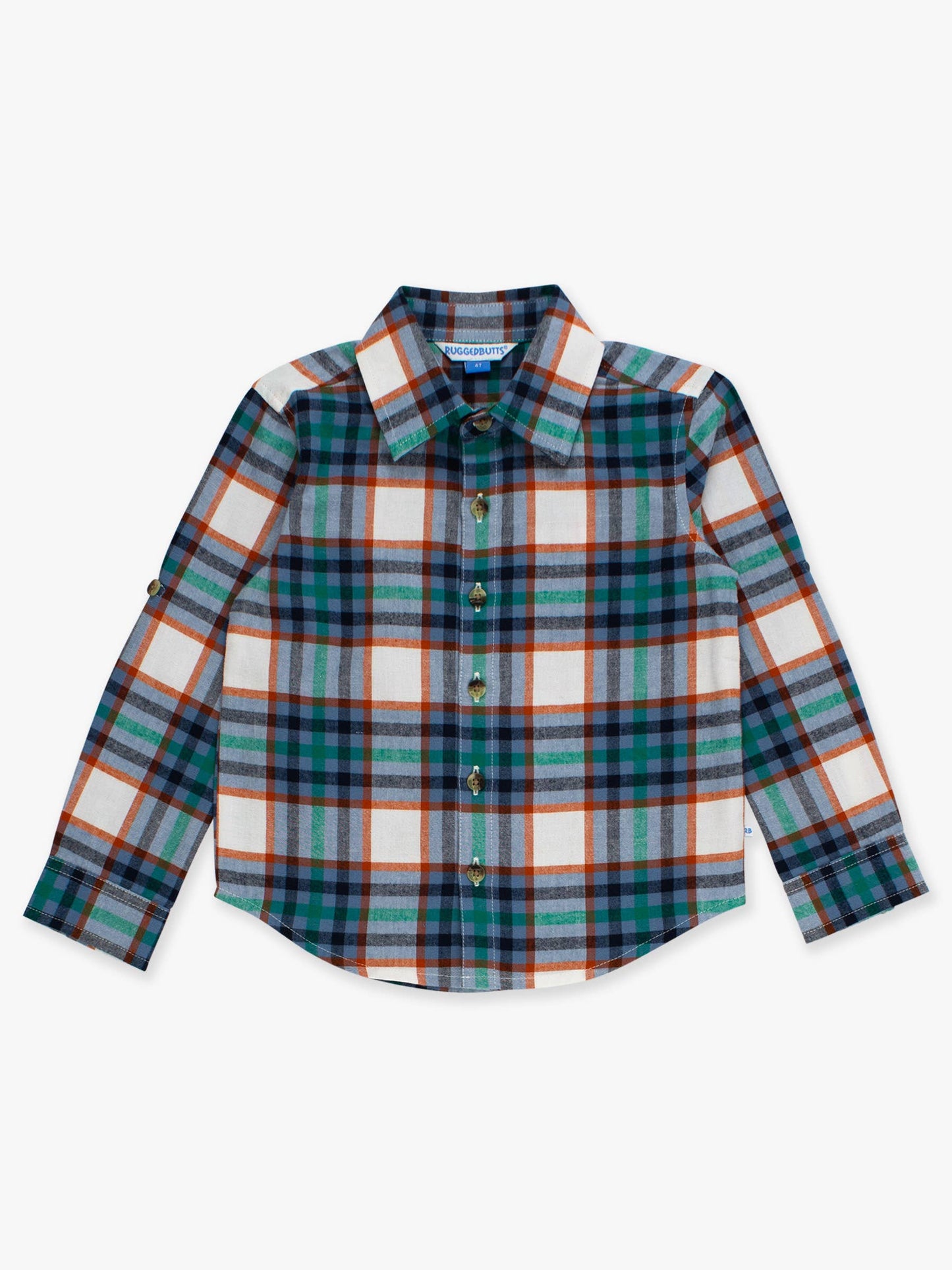 Peyton Plaid