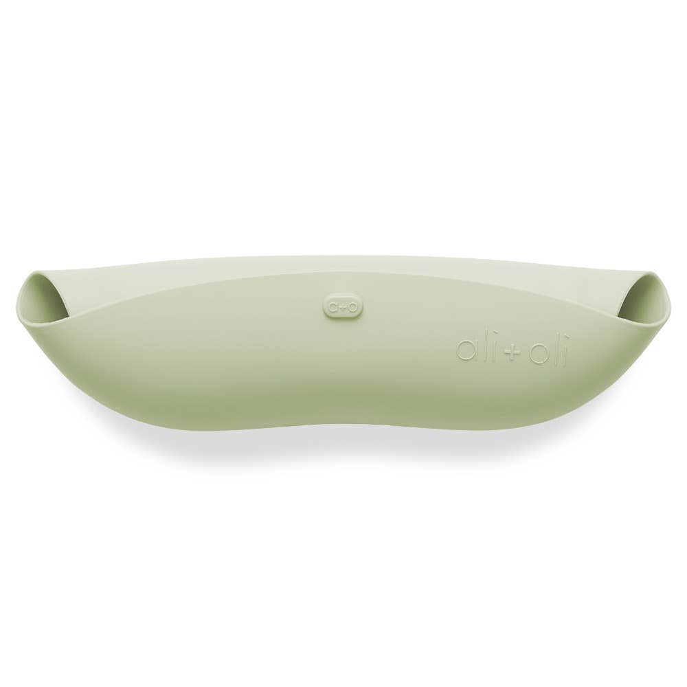 Silicone Baby Bib
