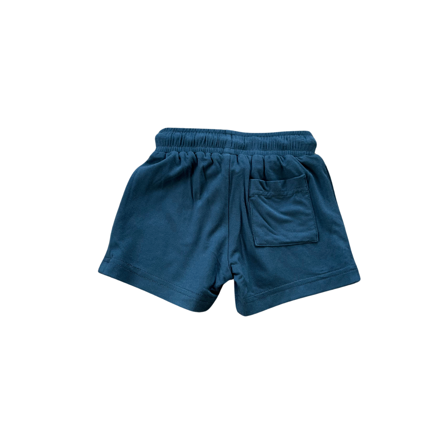 Bamboo/Terry Shorts