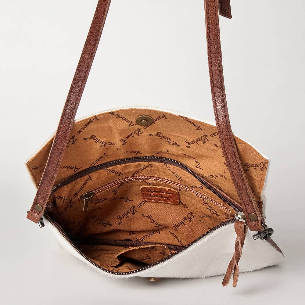 Betsy Envelope Genuine Western Leather Women Bag