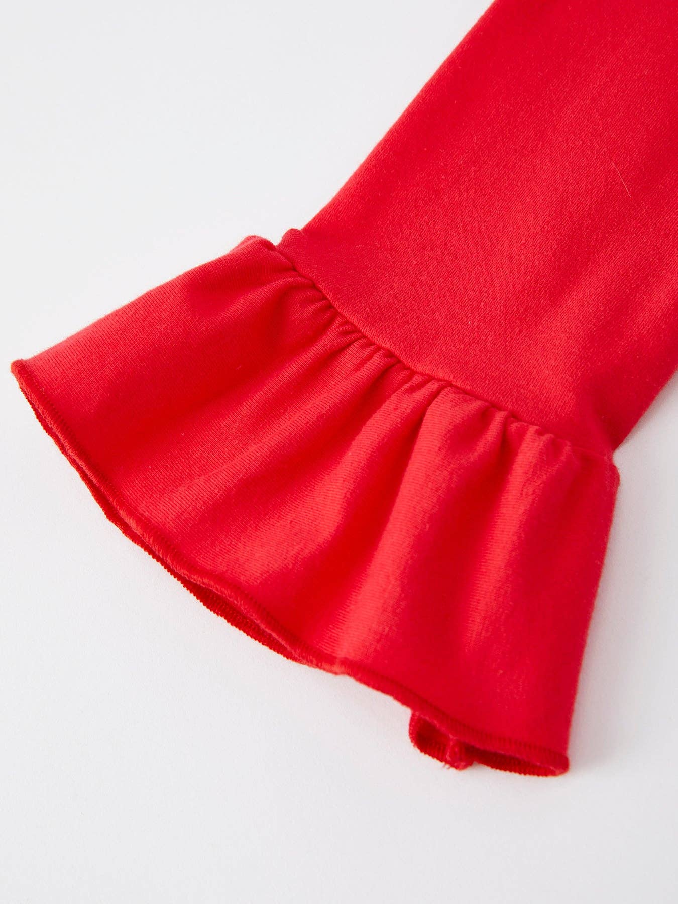 Christmas Red Pajamas