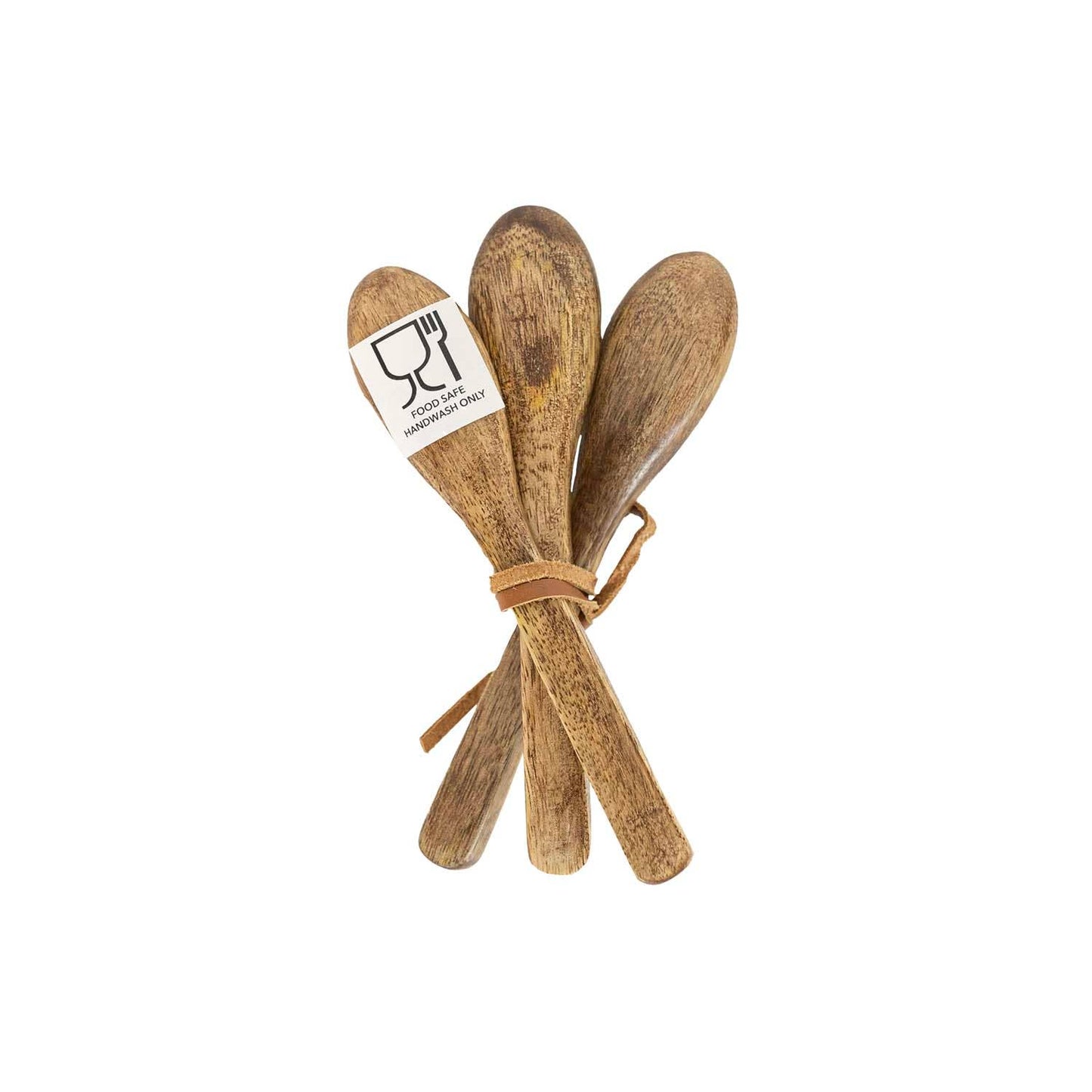 Ashton Spoons