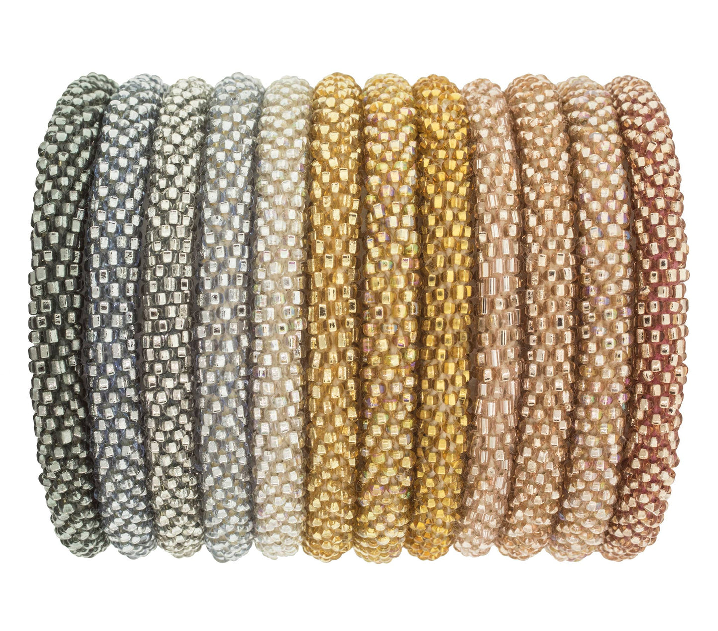 🌟 Roll-On® Bracelets - Chic Happens - Nepal Bracelets (12)