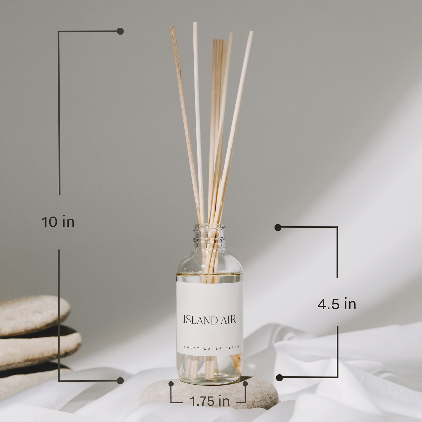 Luxury Getaway Diffuser