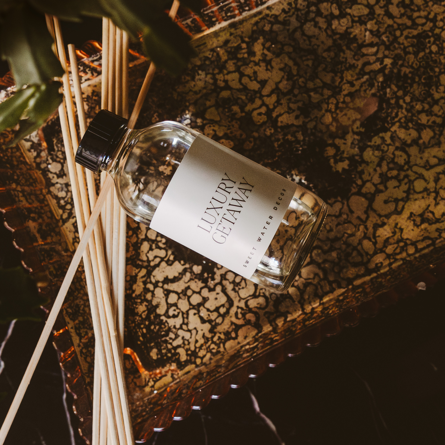 Luxury Getaway Diffuser