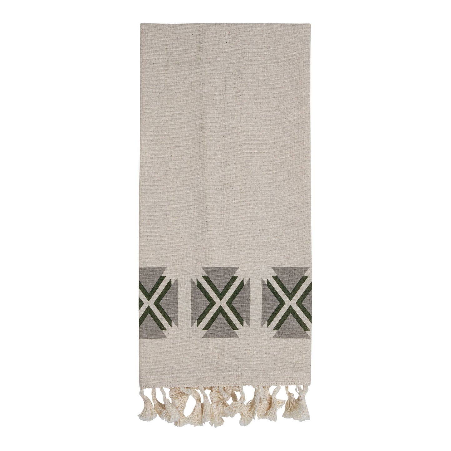 Southwest towels