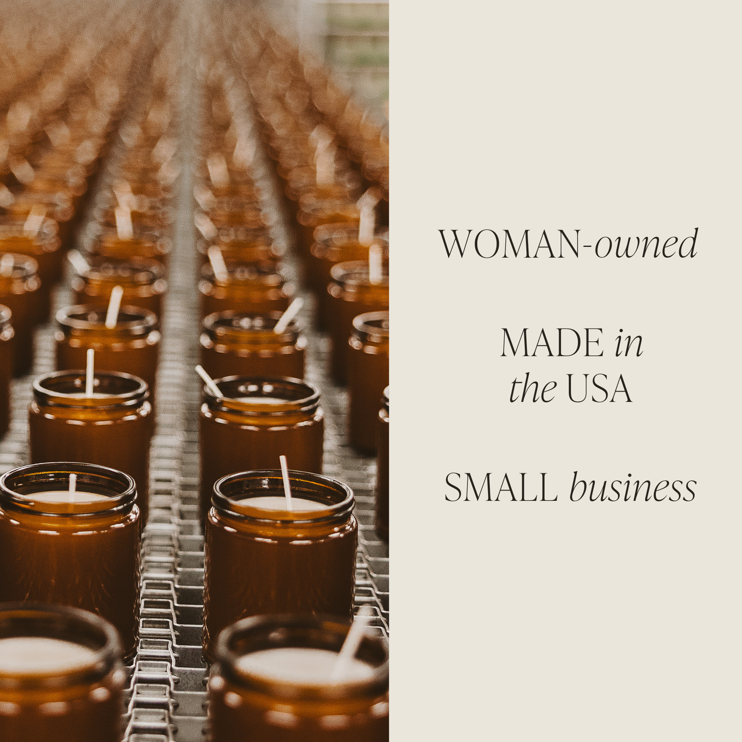 Mulled Cider 9 oz Soy Candle - Fall Decor & Gifts