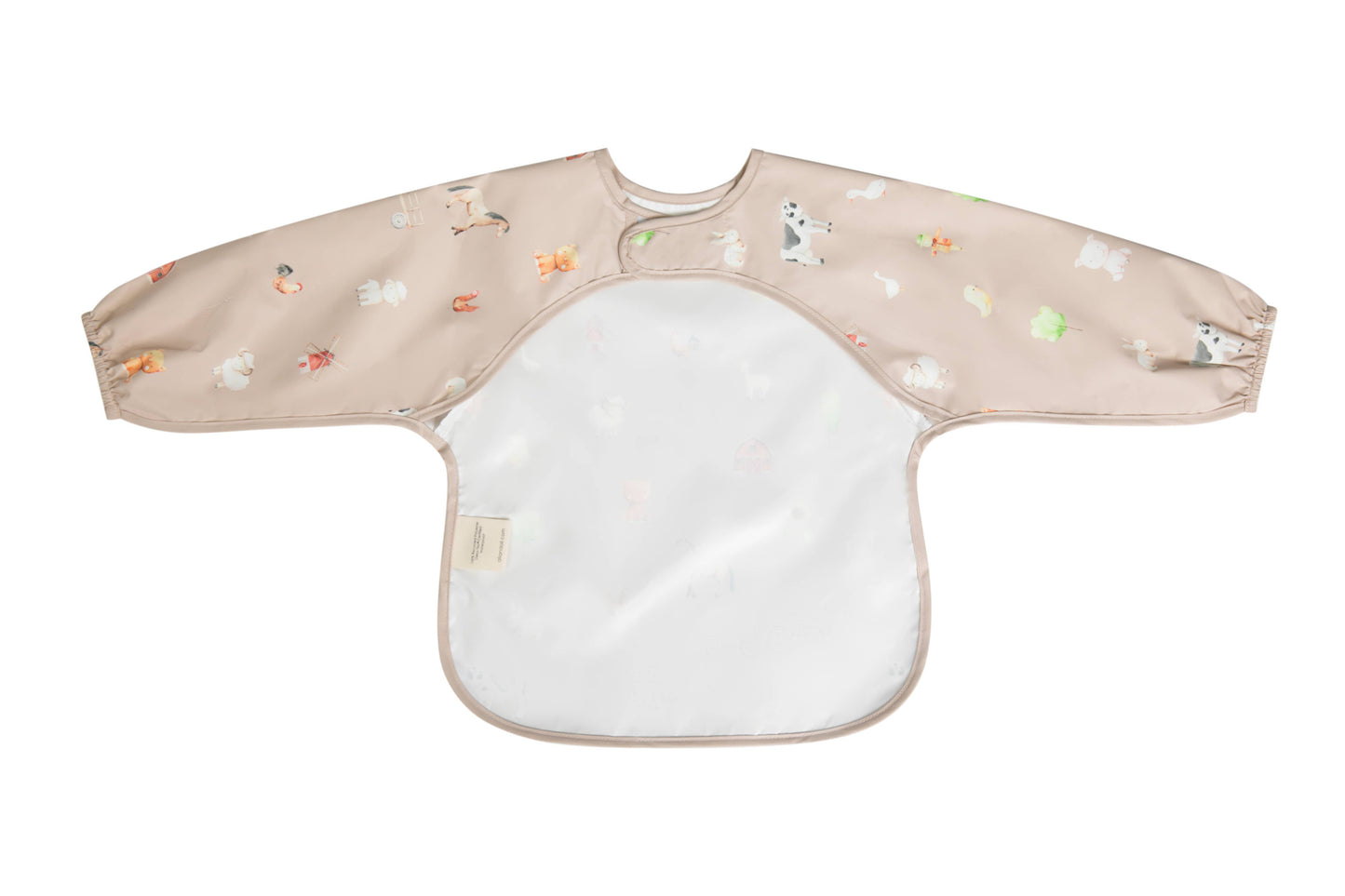 Long Smock