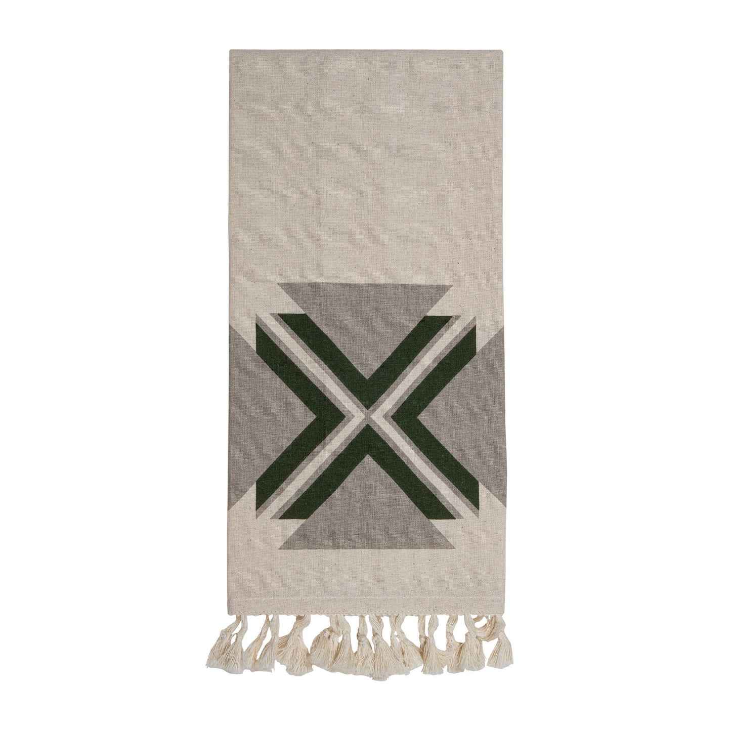 Southwest towels