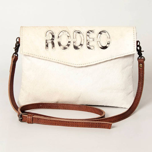 Betsy Envelope Genuine Western Leather Women Bag