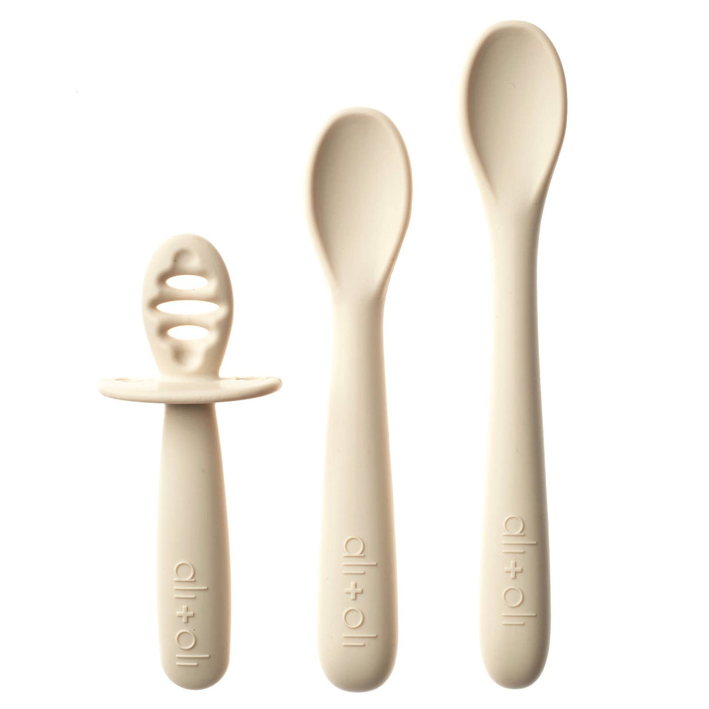 Stage Spoon Set
