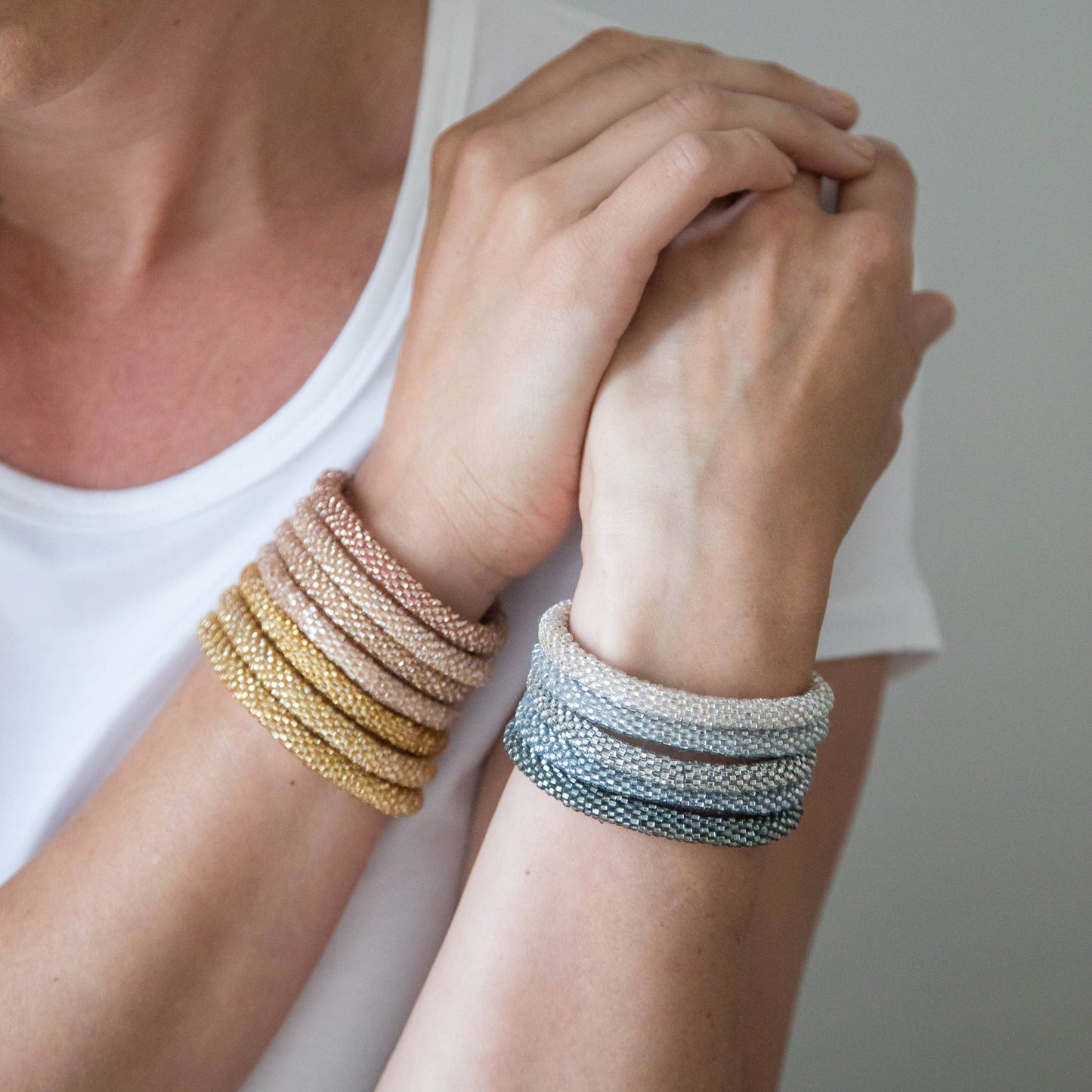 🌟 Roll-On® Bracelets - Chic Happens - Nepal Bracelets (12)