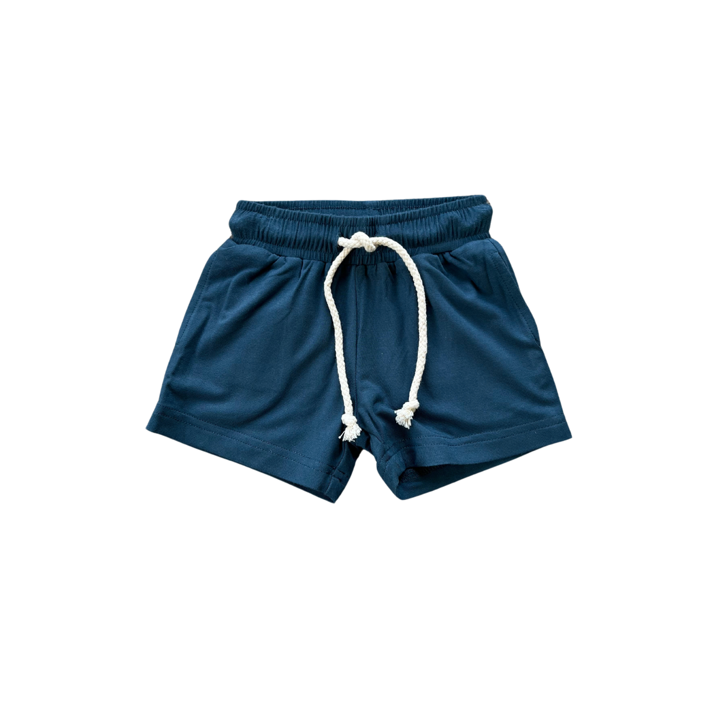 Bamboo/Terry Shorts