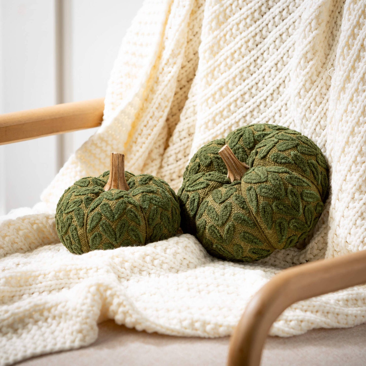 Pumpkin Set 2