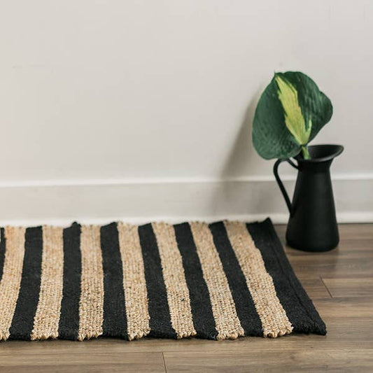 Jute Rug
