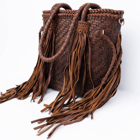 KileyTote Genuine Western Leather Women Bag