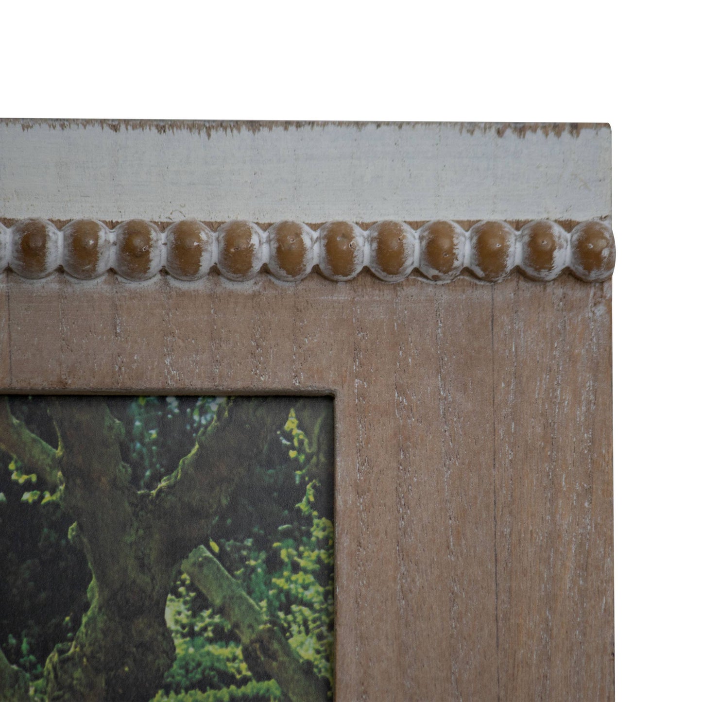 Tegan Beaded