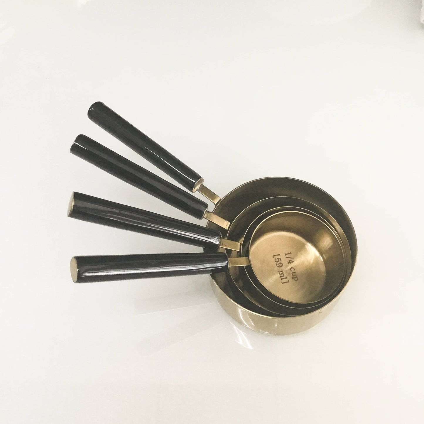 Gold Measure