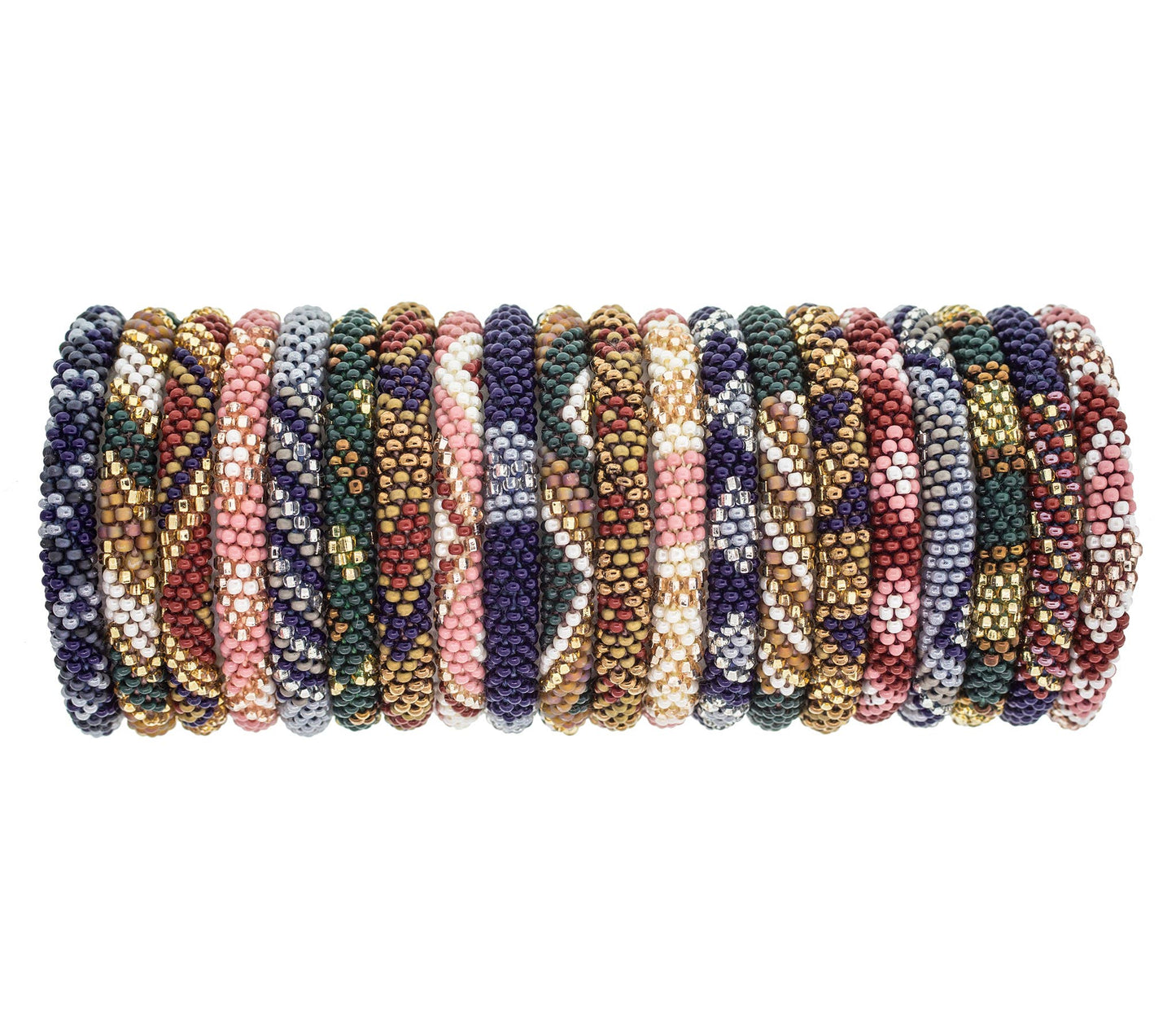 Rollies® for Kids - Autumn - Set of 20