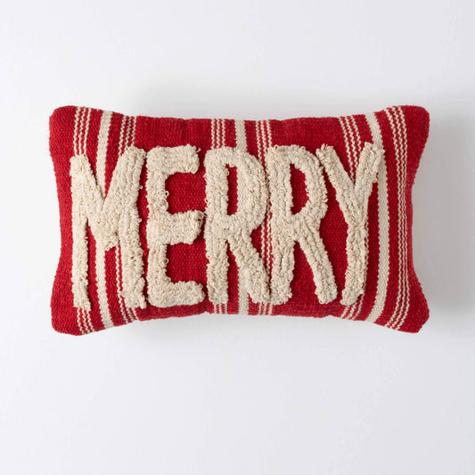 Merry Pillow