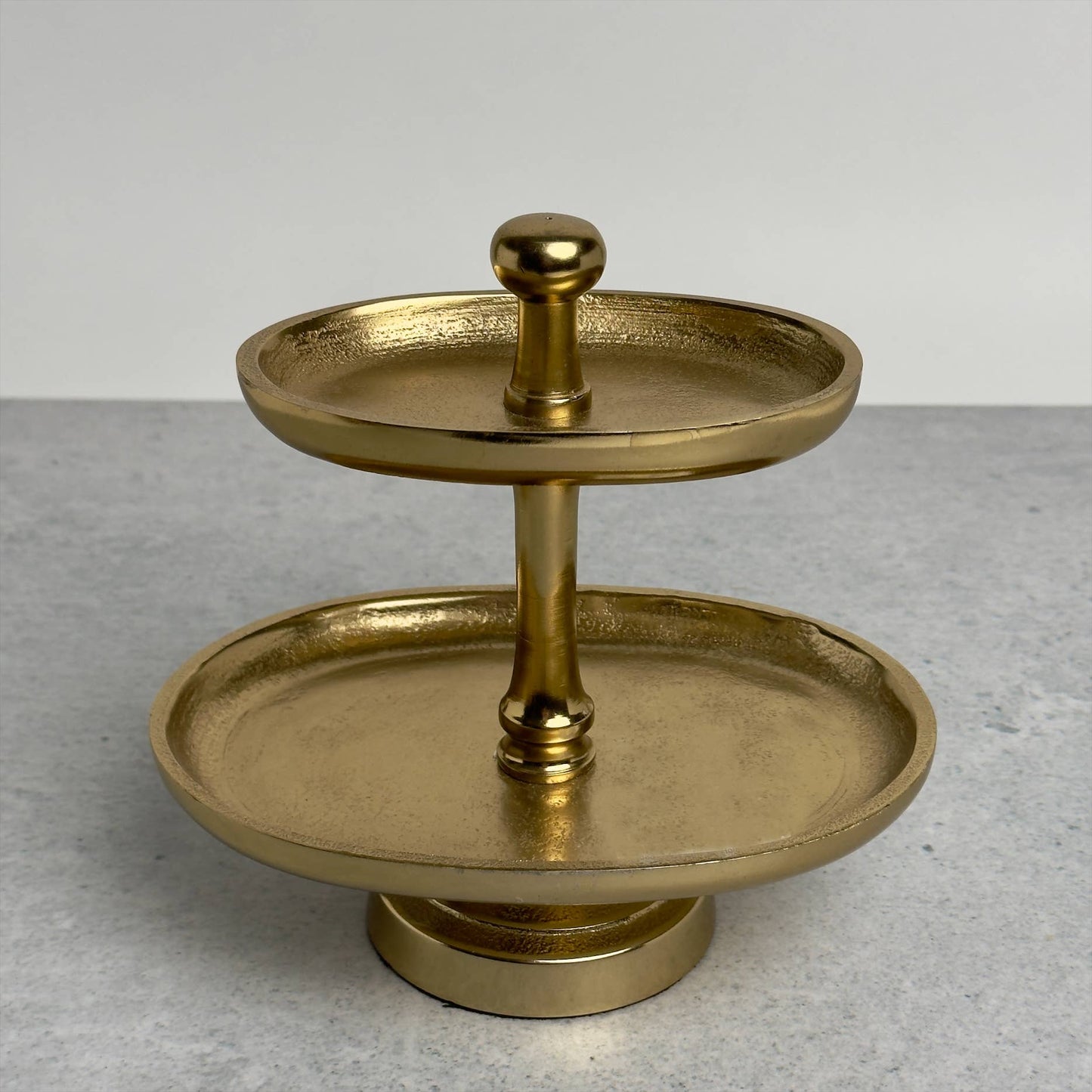 Gold Stand