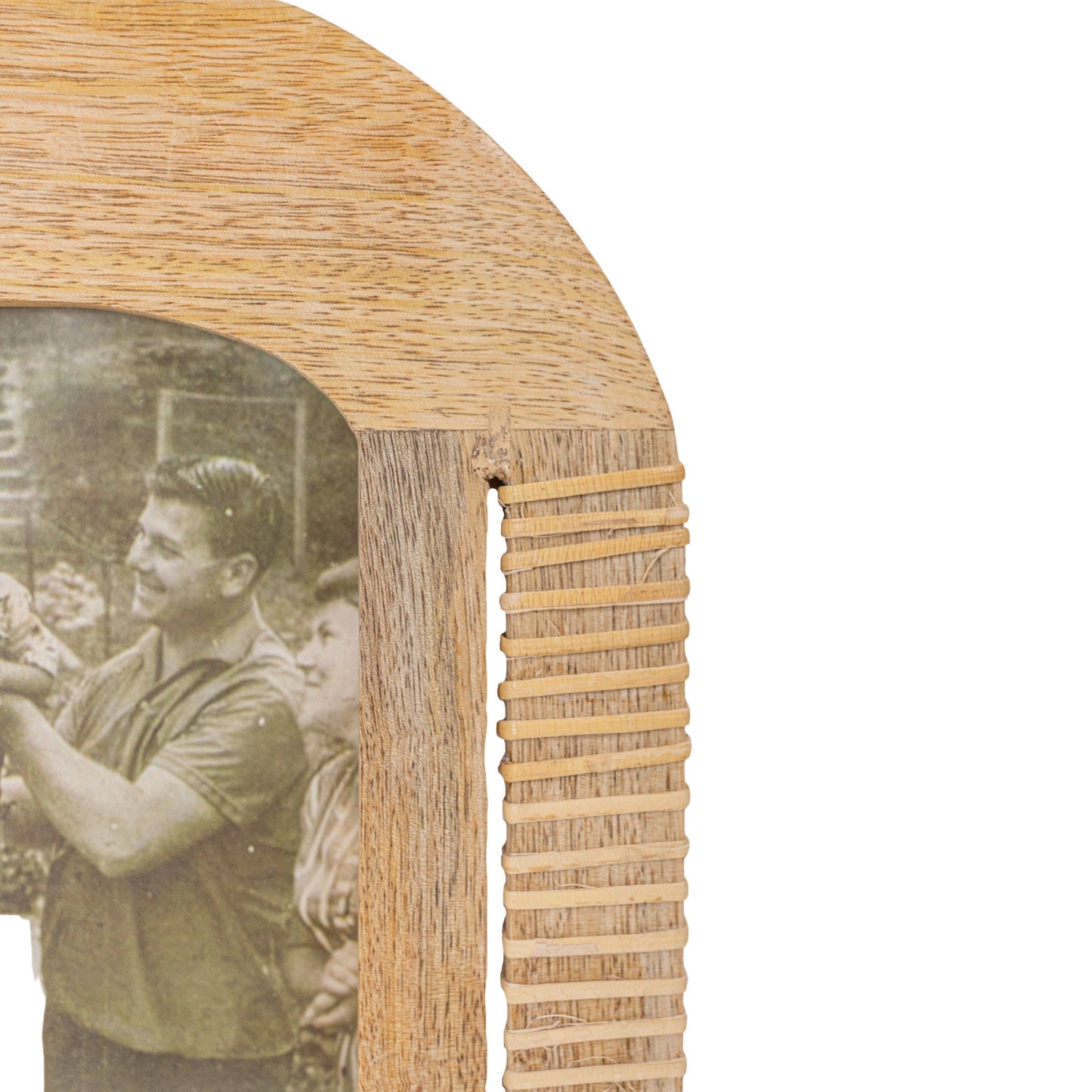 Auburn Frame