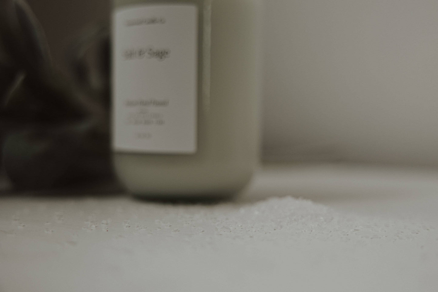 SALT & SAGE
