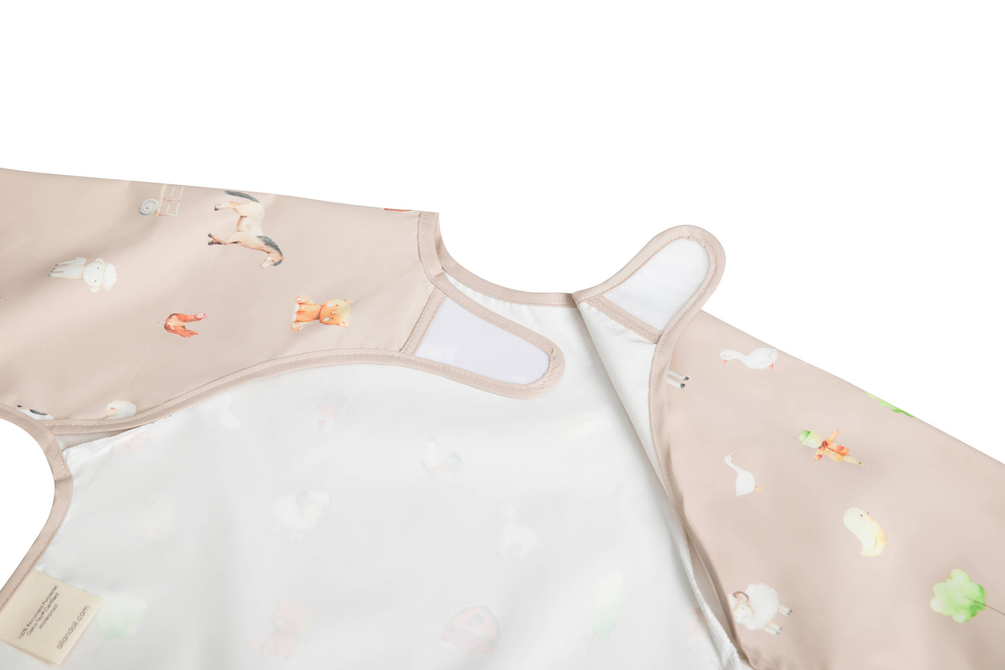 Long Smock