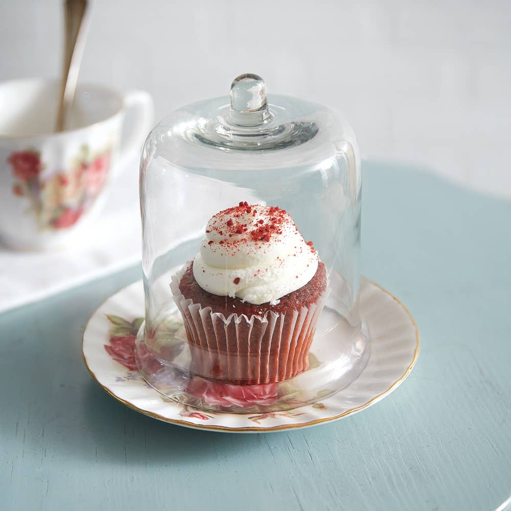 Miniature Cloche