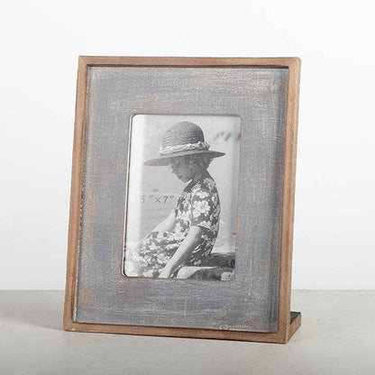 Classy frame