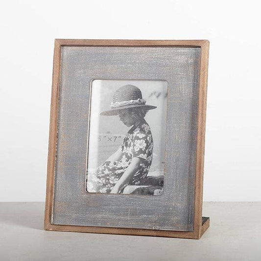 Classy frame
