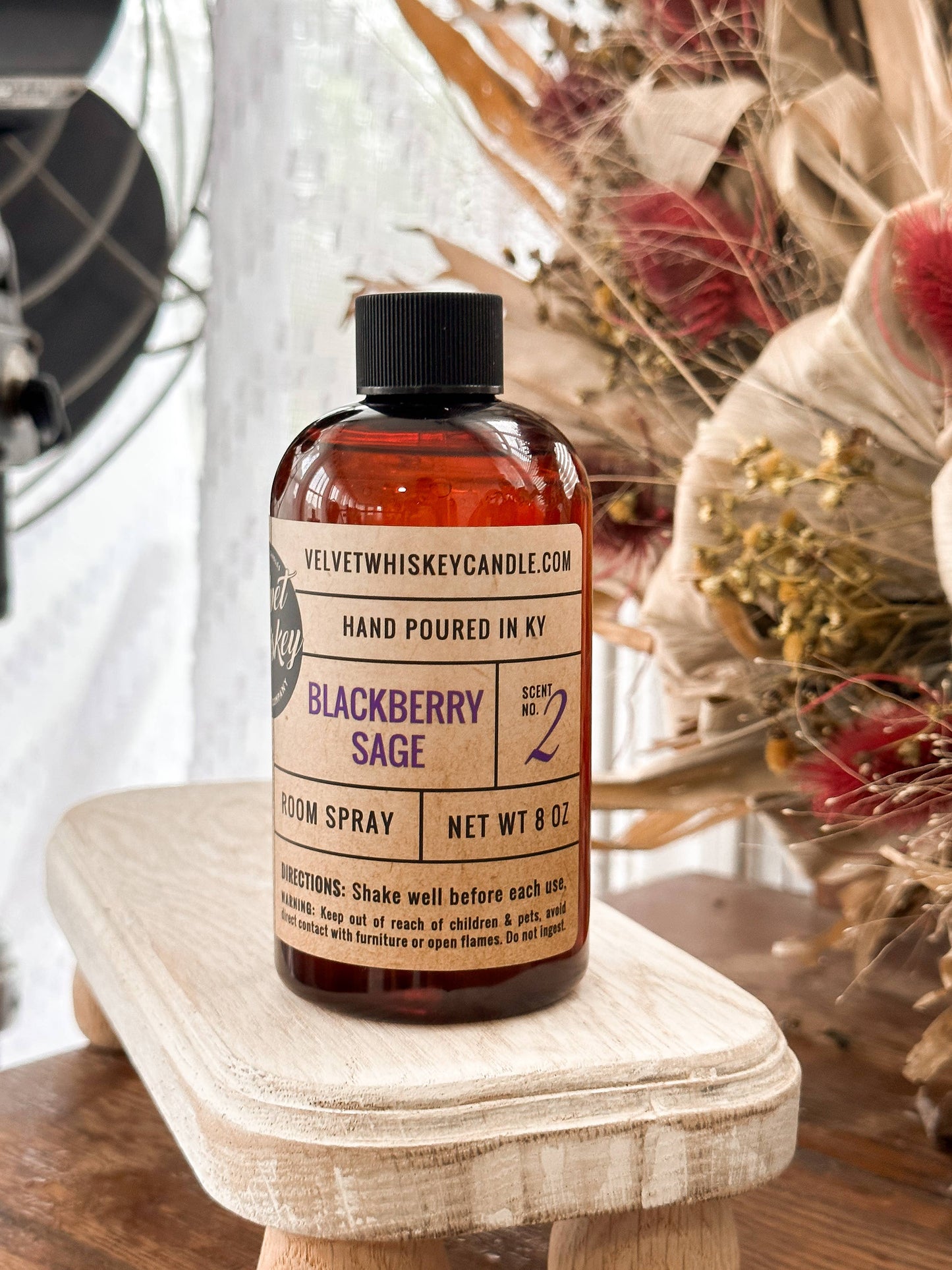 Room Spray