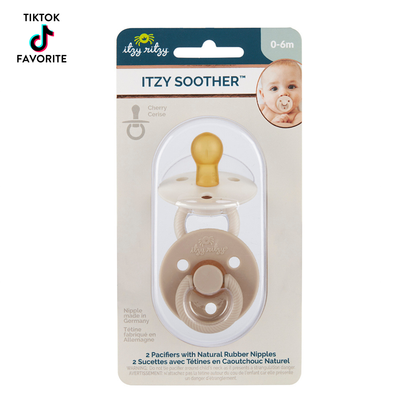 Itzy Soother