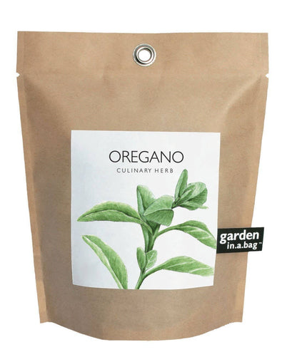 Oregano