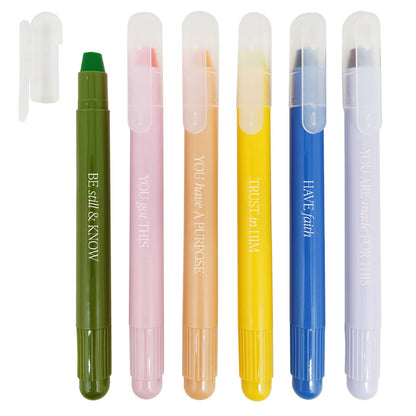 Bible Highlighter