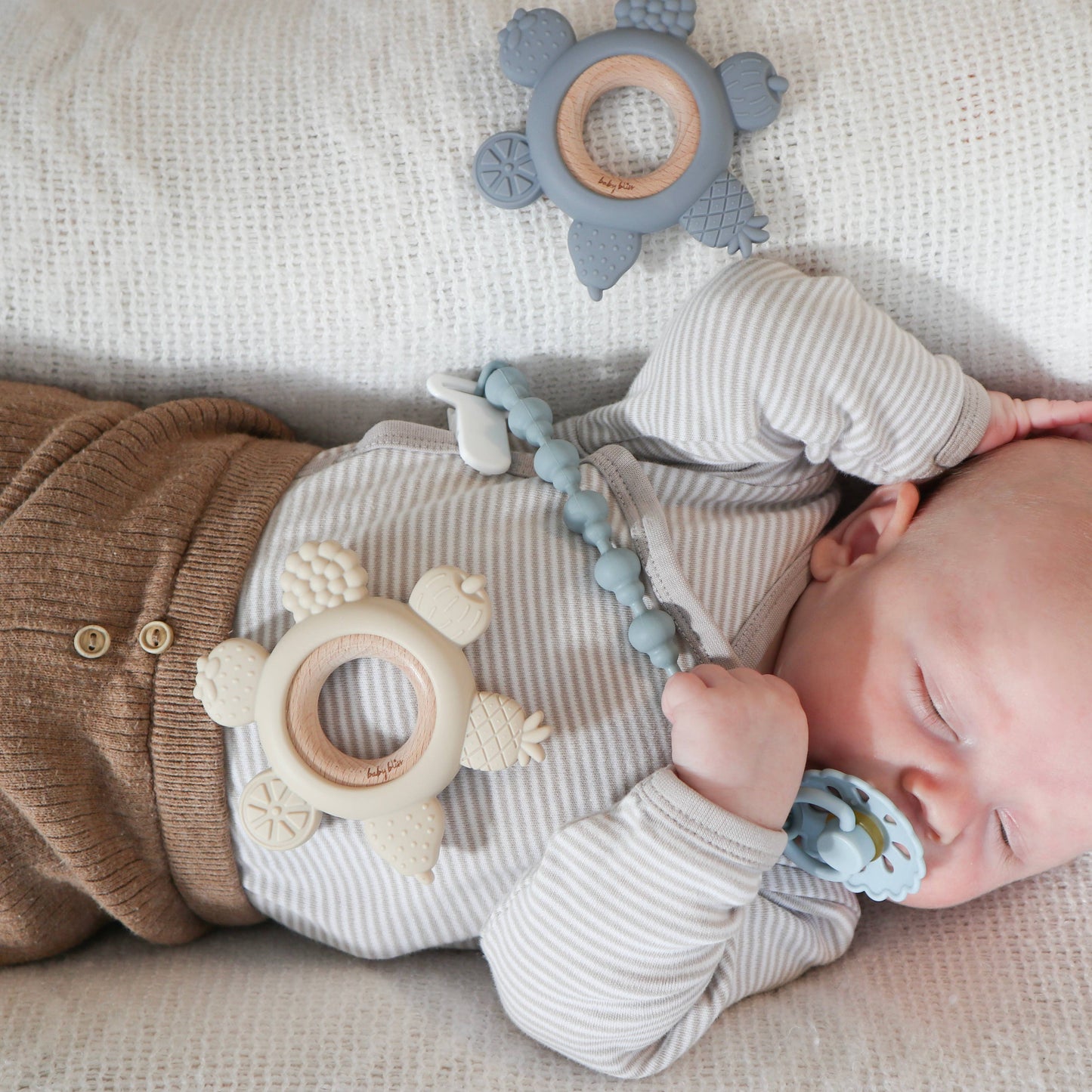 Paci lover