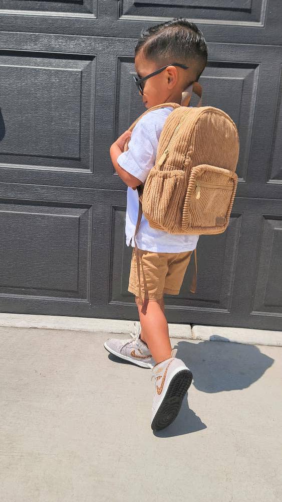 Camel Corduroy