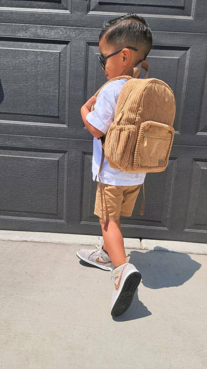 Camel Corduroy
