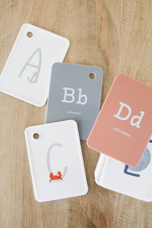 ABC Flashcards
