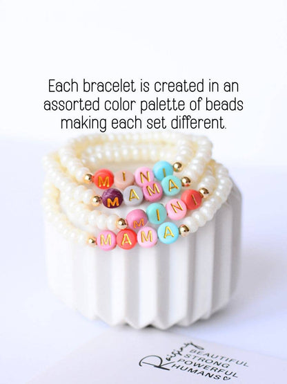 Pearl Mama MINI