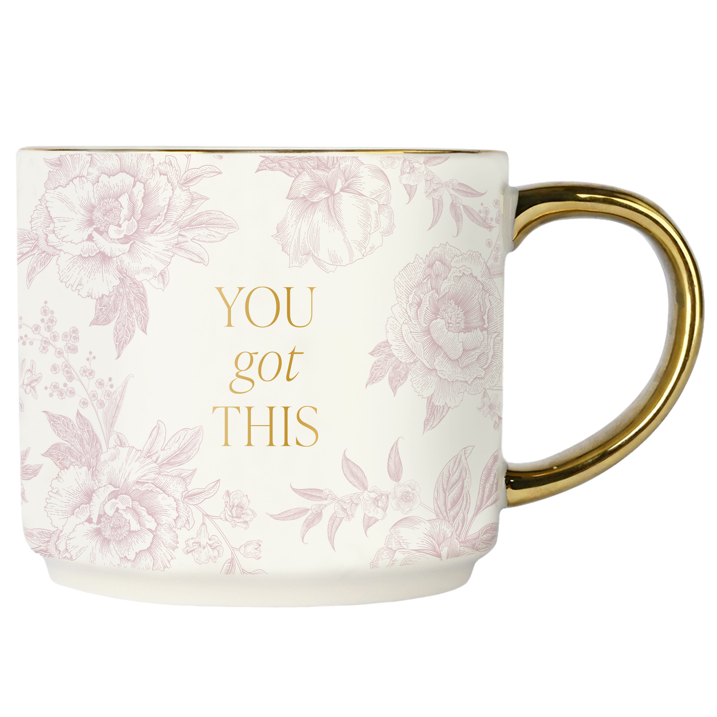 You Got This