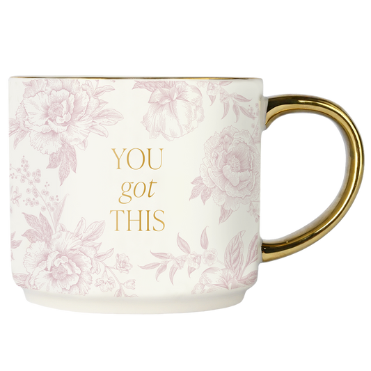 You Got This