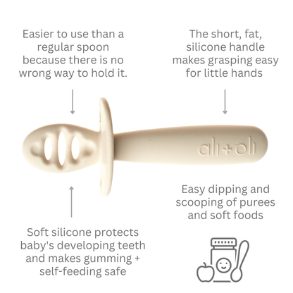 Stage Spoon Set