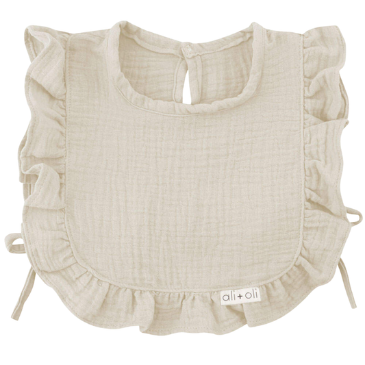 Muslin Bib