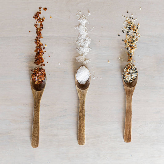 Ashton Spoons