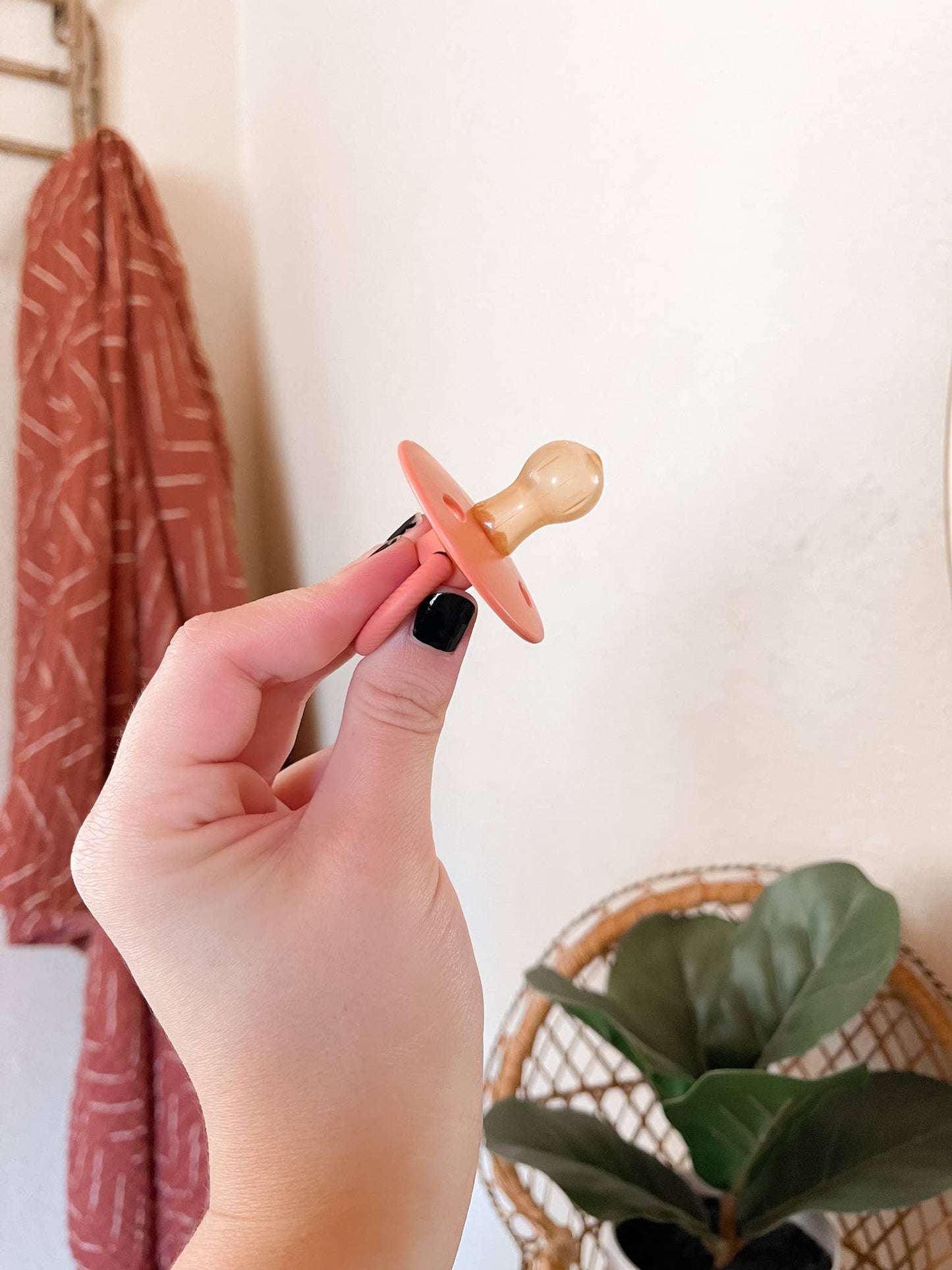 Itzy Soother