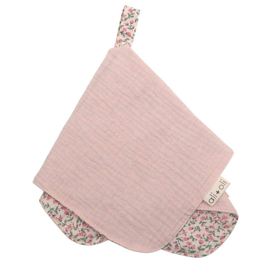 Paci blanket