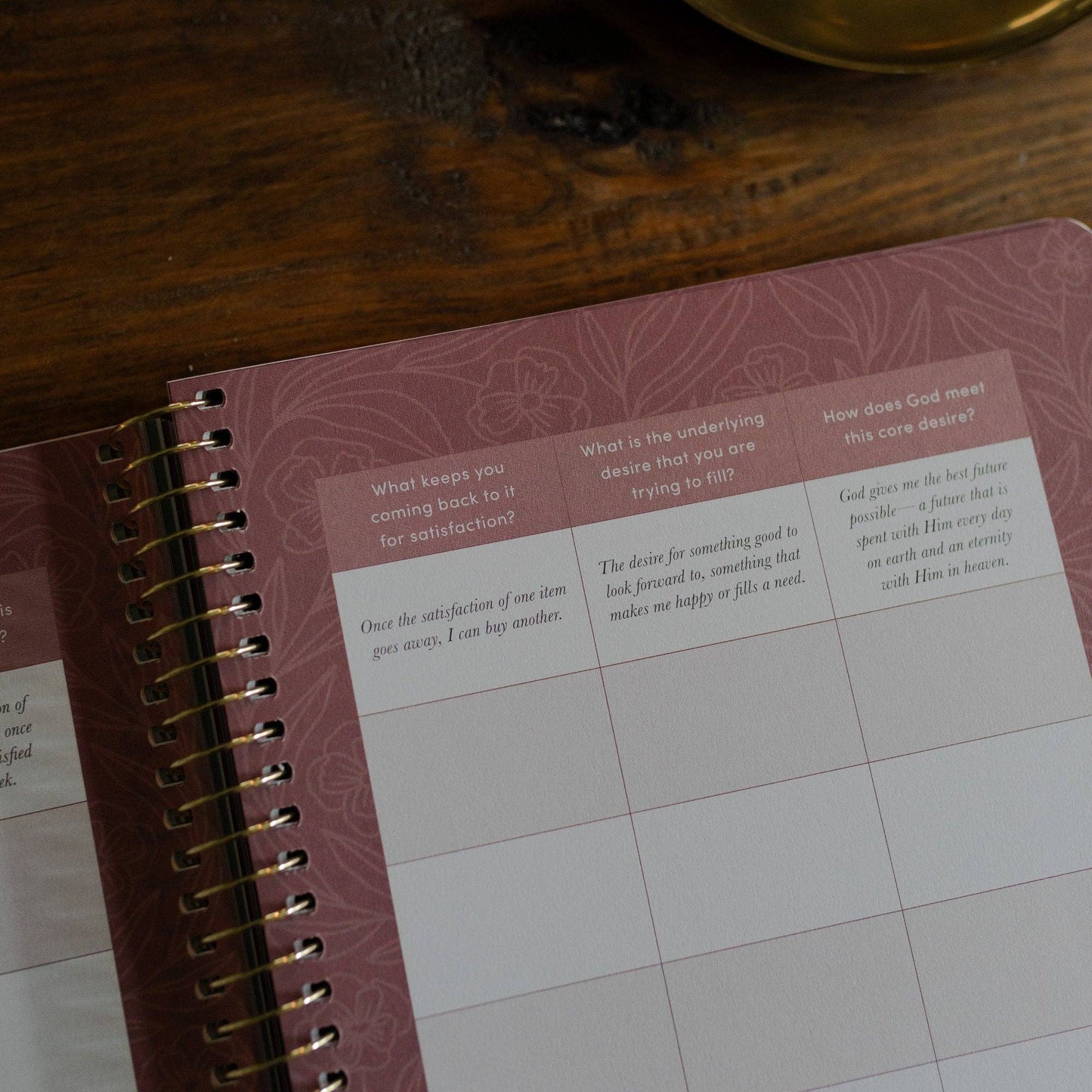 Is God Enough for Me? Bible Study