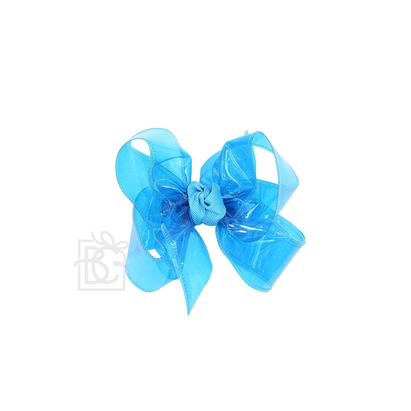 WATERPROOF BOW ON CLIP