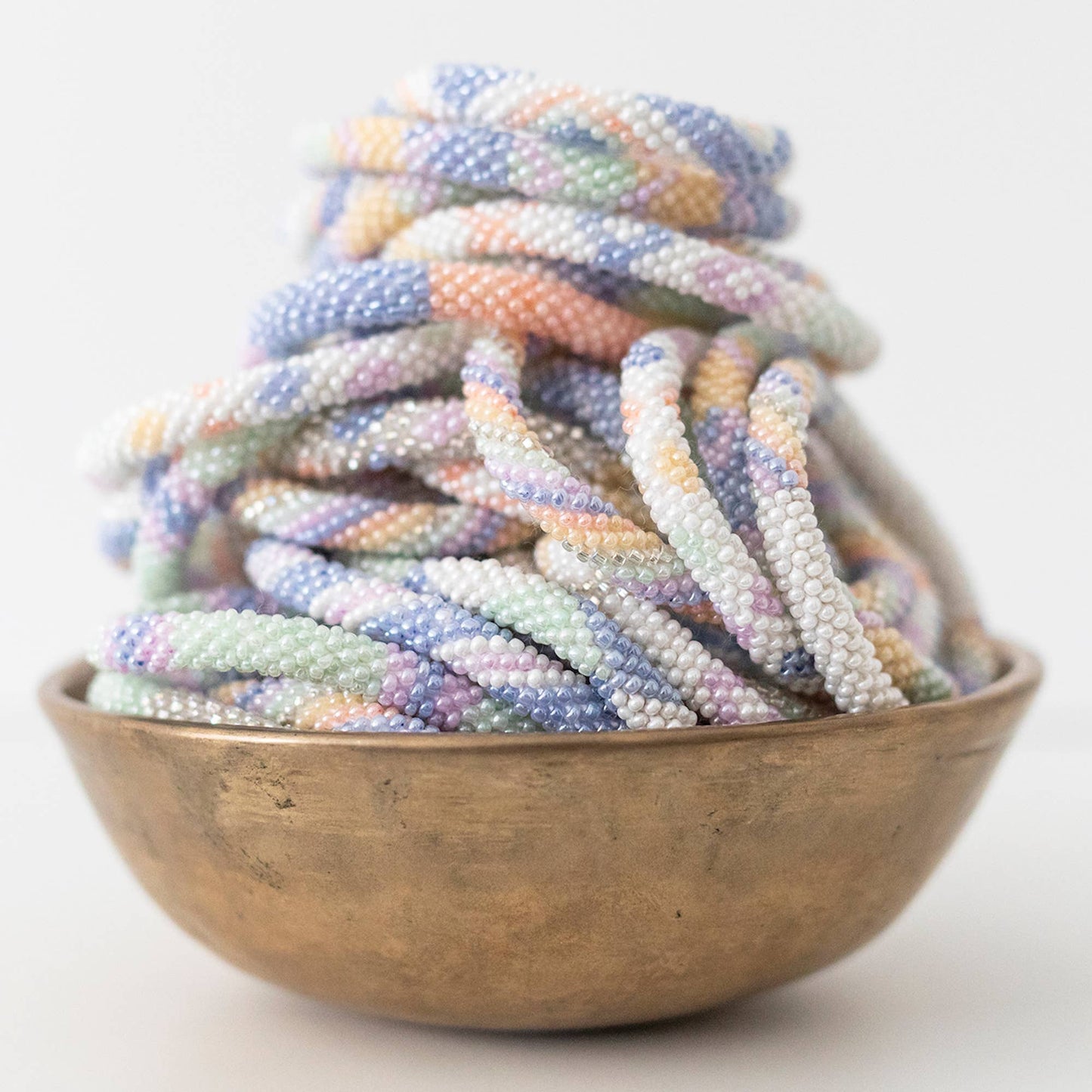 The Original Roll-On® Bracelet Watercolor
